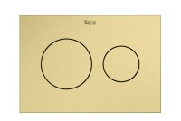 PLACA ACCIONAMIENTO DESCARGA DUPLO PS3 ROCA